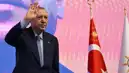 Erdoğan: Yeni Dönem Başlıyor, Terörle Mücadele Son Aşamasında