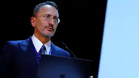Altun: İsrail, Bölgeyi Ateşe Attı!