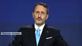 Altun: Türkiye, Barış ve Güvenliği Önceliyor