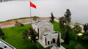 Süleyman Şah Türbesi Eski Yurduna Dönüyor