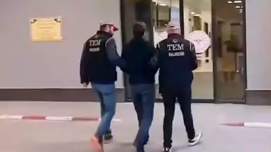42 İlde FETÖ Operasyonu: 169 Gözaltı