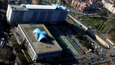 İBB'de 4 Milyarlık Kamu Zararı İddiası