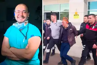 Niğde'de Beyin Cerrahına Saldırı: Şüphelinin Şoke Eden İddiası!