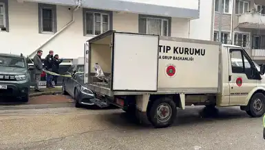 Cam Temizliği Ölümle Sonuçlandı