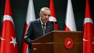 Erdoğan: AB, Türkiye'ye Üyelikle Güç Kazanır