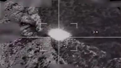 Irak ve Suriye'de 3 PKK/YPG'li Etkisiz Hale Getirildi
