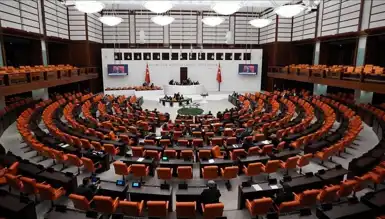 Meclis'te Kritik Günler: Kentsel Dönüşüm ve Sağlık
