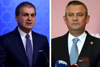 Çelik'ten Özel'e: Kuvvet Komutanlarını Hedef Almak Kabul Edilemez