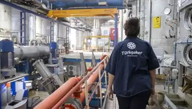 Türkşeker 133 Personel Alımı Başlıyor!