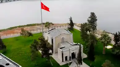 Süleyman Şah Türbesi Eski Yurduna Dönüyor