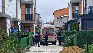 Tekirdağ'da Aile Draması: Anne ve Kız Öldü, Baba Yaralı