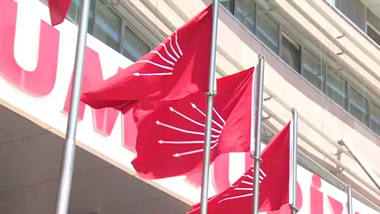 AYM, CHP Kurultayı Davasını Onayladı
