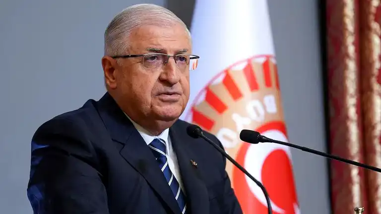Güler: PKK Fesih Kararını Almalı!