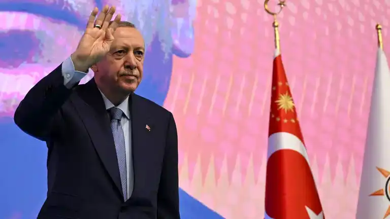 Erdoğan: Yeni Dönem Başlıyor, Terörle Mücadele Son Aşamasında