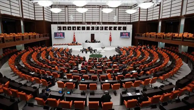 Meclis'te Kritik Günler: Kentsel Dönüşüm ve Sağlık
