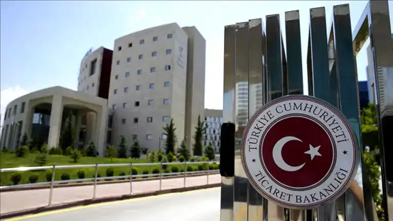 Türkiye-Suriye Ticaretinde Yeni Döneme Adım