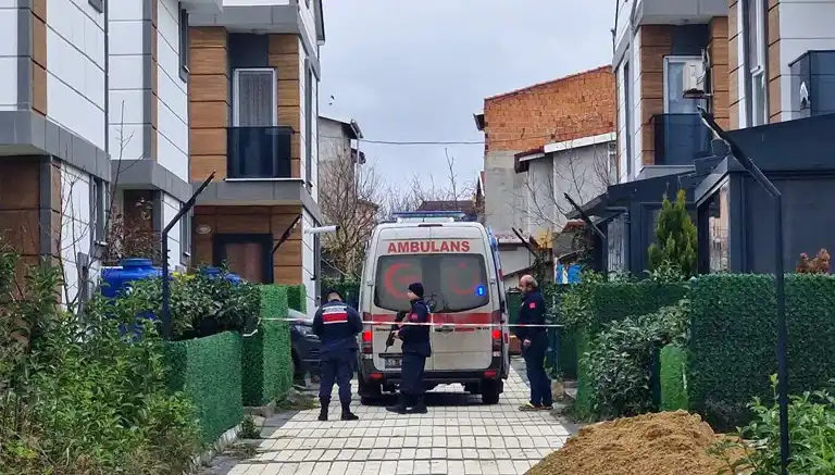 Tekirdağ'da Aile Draması: Anne ve Kız Öldü, Baba Yaralı