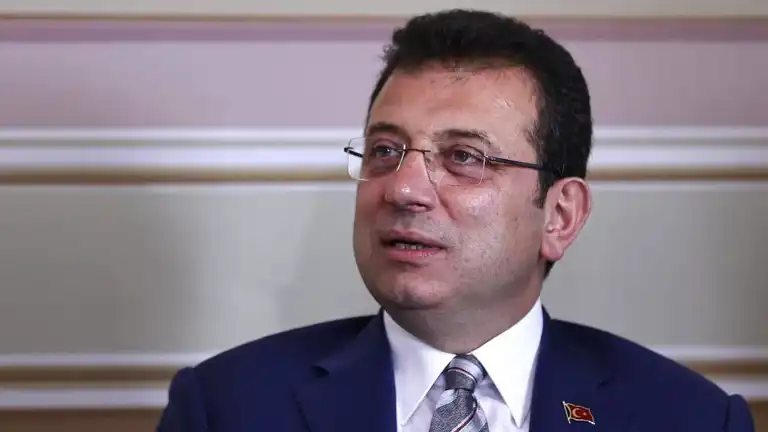 İmamoğlu'na Yolsuzluk Soruşturmasında Neler Soruldu?